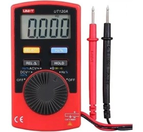 Resim MiraLive Unit-T Cep Tipi Dijital Ölçü Aleti / Ut 120A 