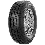 Resim Goodyear Eagle Sport 4 Seasons Cargo 215/75R16c 113/111r M+S Dört Mevsim Lastiği 2025 