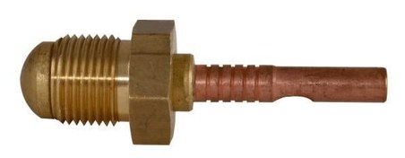 Resim TİG TORÇ WP 9-17 BOYUN TARAFI 