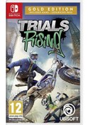 Resim Nintendo Switch Game Ns Trials Rising Çince/İngilizce Ver. 