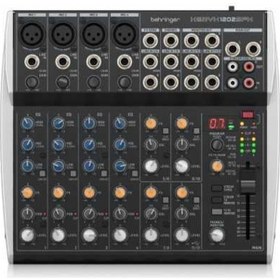 Resim Behrınger 1202sfx Xenyx Analog Mixer 