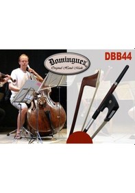 Resim Kontrbas Yayı Dbb44 