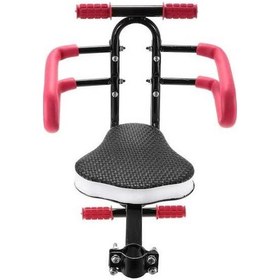 Resim Ganzhoushop Yurt Ön Montaj Koltuğu Dışından Çocuk Çocuk Bisiklet Bırakma A Bg A 