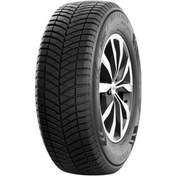 Resim Riken 235/65 R16C 115R All Season Dört Mevsim Lastiği 2024 