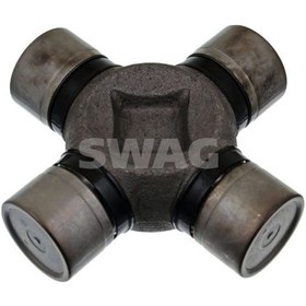 Resim SWAG 10938417 Çapraz Mafsal FEBI 38417 