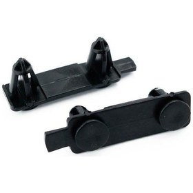 Resim VOLKSWAGEN CRAFTER 2011 - 2017 PANJUR KLİPSİ 2 ADET 