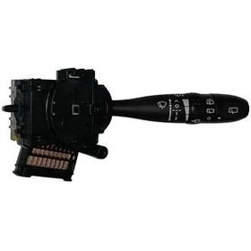 Resim Hyundai Getz Zaman Ayarlı Silecek Kumanda Kolu (2006-2011) Orijinal Mobis 