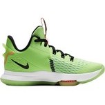 Resim Nike CQ9380-300 Lebron Witness 5 Erkek Basketbol Ayakkabı 