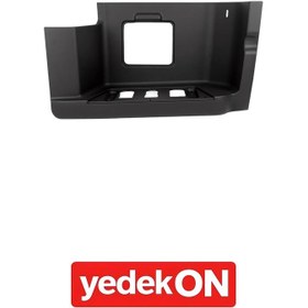 Resim Basamak Yuvası Actros Mp2-Mp3 Alt Sağ (Kahveci Premium) - A9436600701 
