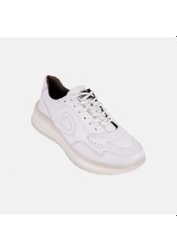 Resim Marcomen 17231 Beyaz Erkek Sneaker 001 