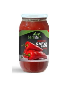 Resim Beralife Kırmızı Kapya Biber Püresi 950 G 