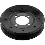 Resim Krank Kasnagı Astra G Corsa C Meriva A Y17dt Y17d 