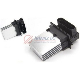 Resim Klima Kontrol Rolesi Clio 2 Clio 4 504604466 