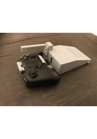 Resim Opencart Xbox Oyun Kumandası Ayak Pedalı Anahtarı Xbox Series X S, Xbox One Sadece Plastik Aparattır 