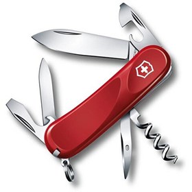 Resim Victorinox 2.3803.E Evolution 10 Çakı 