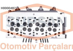 Resim Silindir Kapagi Caddy Iii Amarok Golf Vi Jetta Iv Passat Cc A3 A4 A5 A6 Q3 Q5 Tt Alhambra Altea Exeo 