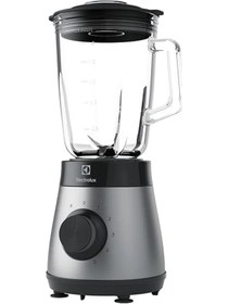 Resim ulupazarlama E4TB1-6ST Sürahili Blender, 800 W, 1.5 Litre Sürahili, Çoklu Hız Ayarlı, Paslanmaz Çelik 