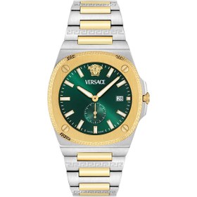 Resim Versace VRSCVE0V00425 ERKEK KOL SAATİ 