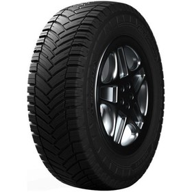 Resim Michelin 185/75R16C 104/102R Agilis Crossclimate Dört Mevsim Lastiği 2025 