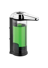 Resim Rulopak R-3105 Sensörlü Sıvı Sabunluk 550 ML-401510 