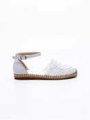 Resim İNNA Tensa Kadın Espadril Sandalet 