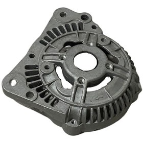 Resim Alternatör Ön Kapak Bosch Tipi 90 A Audı/seat/skoda/vw N11.4386 