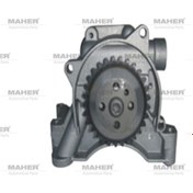 Resim MAHER 15098 Yağ Pompa Golf5 Jetta Passat A3 Leon 05-16 Blg-Bmy-Caxa-Cavd 1.4 Tsi (29 Diş) 