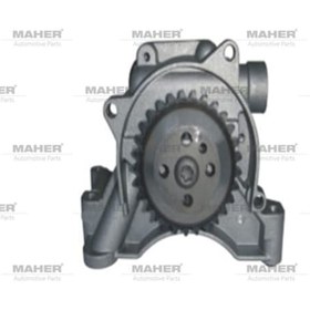 Resim MAHER 15098 Yağ Pompa Golf5 Jetta Passat A3 Leon 05-16 Blg-Bmy-Caxa-Cavd 1.4 Tsi (29 Diş) 