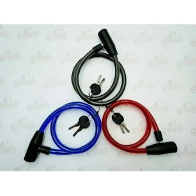 Resim Universal Halat Kilit 12-800 mm - 1 Adet 