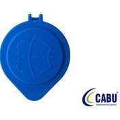 Resim Cabu Cam Su Depo Kapagı Ford Focus Mavı OC01-CABU 330210 