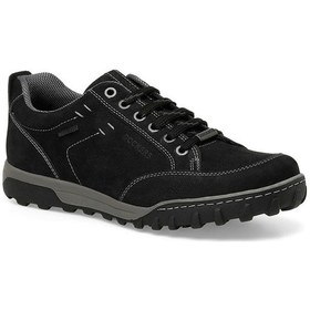 Resim Dockers By Gerli 217111 4pr Erkek Siyah Water Resistant Outdoor Ayakkabı Siyah 
