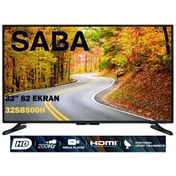 Resim 32" Hd 32sb5000h Ready Uydu Alıcılı Led Televizyon 32" Hd 32sb5000h Ready Uydu Alıcılı Led Televizyon