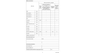 Resim Bosch KGN56XWE0N E Enerji Sınıfı 400 lt No Frost Buzdolabı 