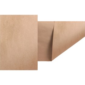 Resim Kraft Ambalaj Kağıdı A4 100354-99 (10 Lu Paket) 