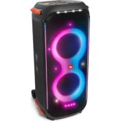 Resim JBL Partybox 710 Bluetooth Hoparlör Siyah 