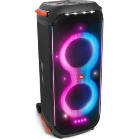 Resim JBL Partybox 710 Bluetooth Hoparlör Siyah 