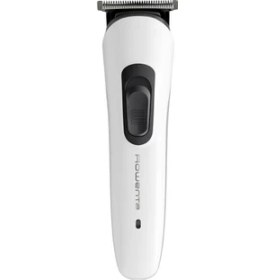 Resim Tefal Rowenta Trim & Style 8'i 1 Arada, 6 Taraklı Çelik Bıçaklı Tıraş Makinesi 