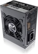 Resim Raijintek Ermis 550W 80+ Bronze SFX Yarı Moduler Güç Kaynağı (RJ-0R30B00002) 