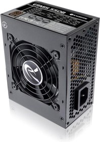 Resim Raijintek Ermis 550W 80+ Bronze SFX Yarı Moduler Güç Kaynağı (RJ-0R30B00002) 