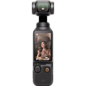 Resim DJI Osmo Pocket 3 Creator Combo 