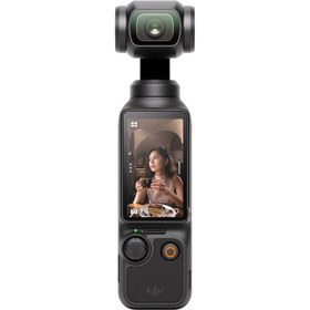 Resim DJI Osmo Pocket 3 Creator Combo 