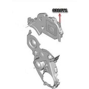 Resim Peugeot Bipper Triger Kapak Cey 0320y1 