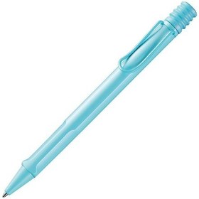 Resim Lamy Safari Tükenmez Kalem Aquasky (Special Edition-2023) 
