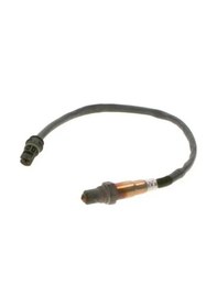 Resim Bmw 120i E87 Oksijen Sensoru 2005-2007 N46b20b N46b20bd N46b20c Bosch 0258010422 