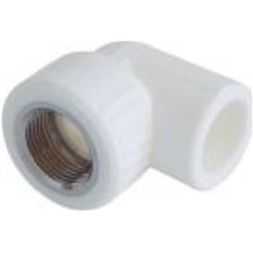 Resim Kalde Pprc İçten Dişli Dişi Dirsek ( Boyut Seçiniz ) 