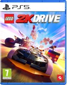 Resim Lego 2k Drive Ps5 Oyun 2K