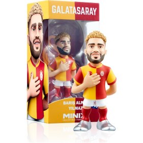 Resim Galatasaray Barış Alper Yılmaz Mini Figür U251152 