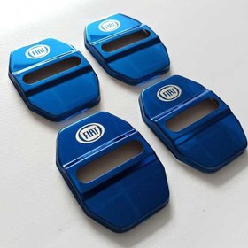 Resim Fiat Kapı Kilit Karşılığı Mavi 