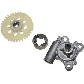 Resim Yağ Pompası Ns200 