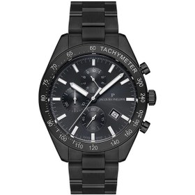 Resim Jacques Philippe JPQGC134311 Swiss Made Erkek Kol Saati 